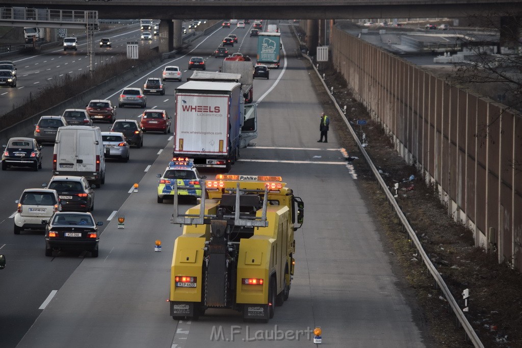 VU A 3 Rich Oberhausen kurz vor AK Koeln Ost P044.JPG - Miklos Laubert